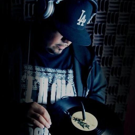 DJ Tek
