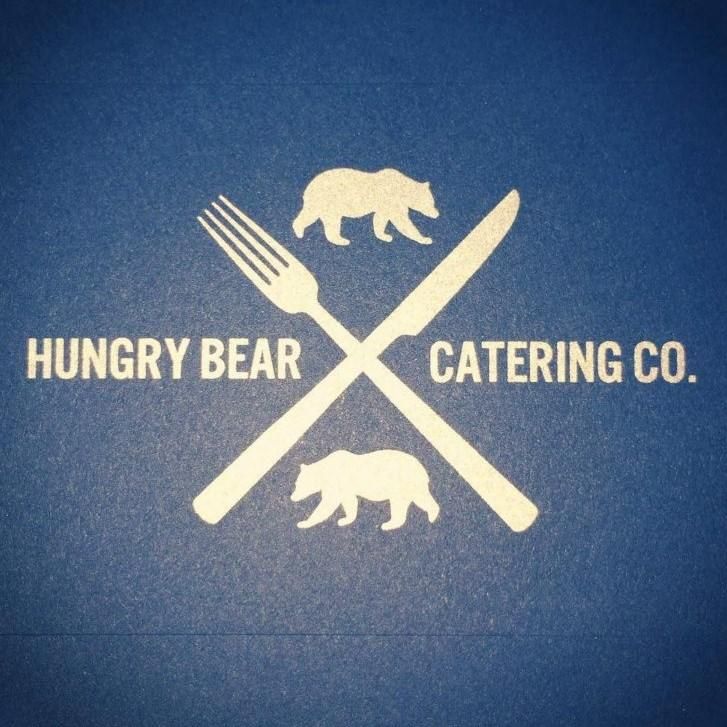 Hungry Bear Catering
