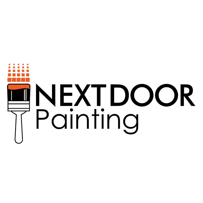 Next door painting