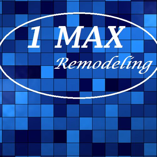 1MAX Remodeling LLC