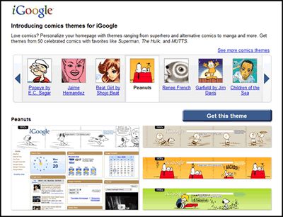 Worked with major partners such as Google in this 