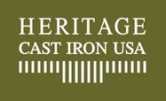 Heritage Cast Iron USA
