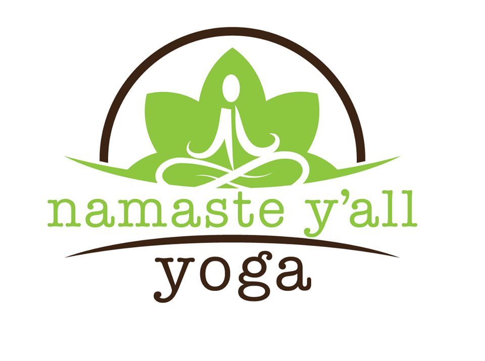 Namaste Y'all Yoga