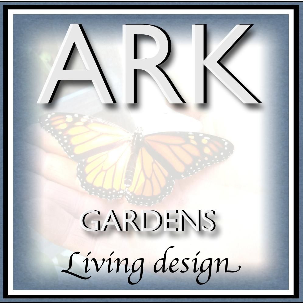 Ark Gardens Landscape Design