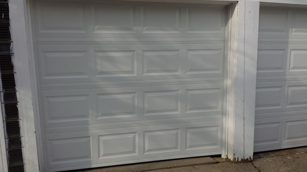 Edwards Garage Doors & Repair