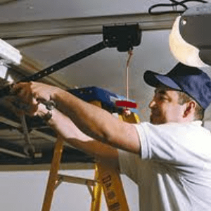 garage-door-repair-and installation-Madera