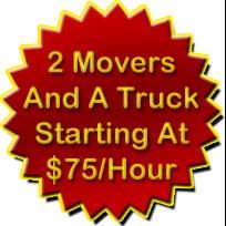 Low Cost Movers, Inc.