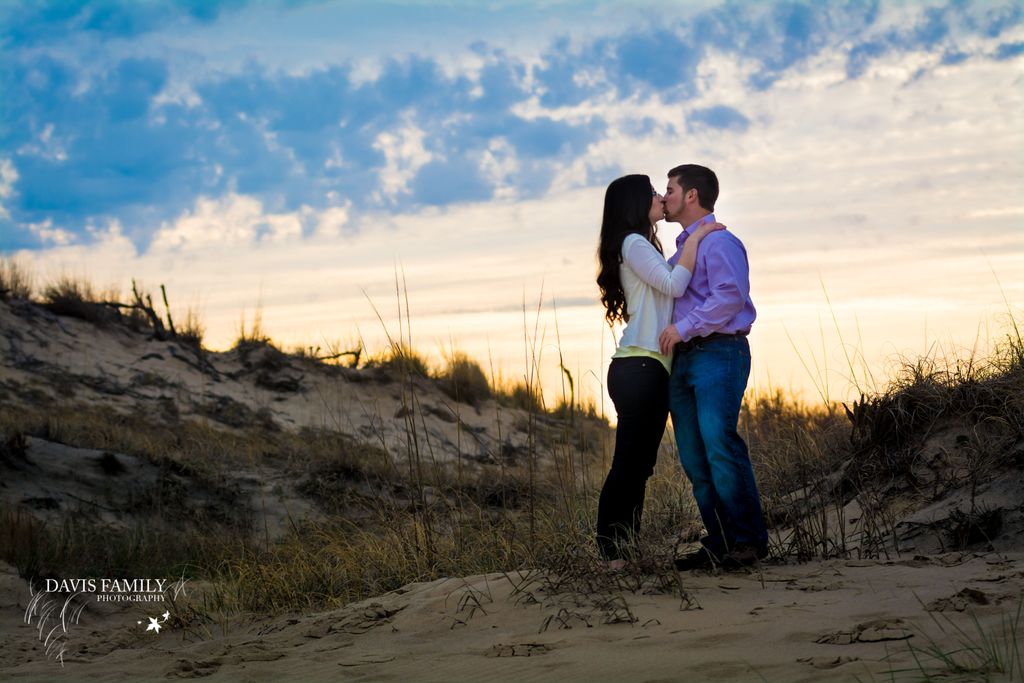 Engagement and Couples Photography