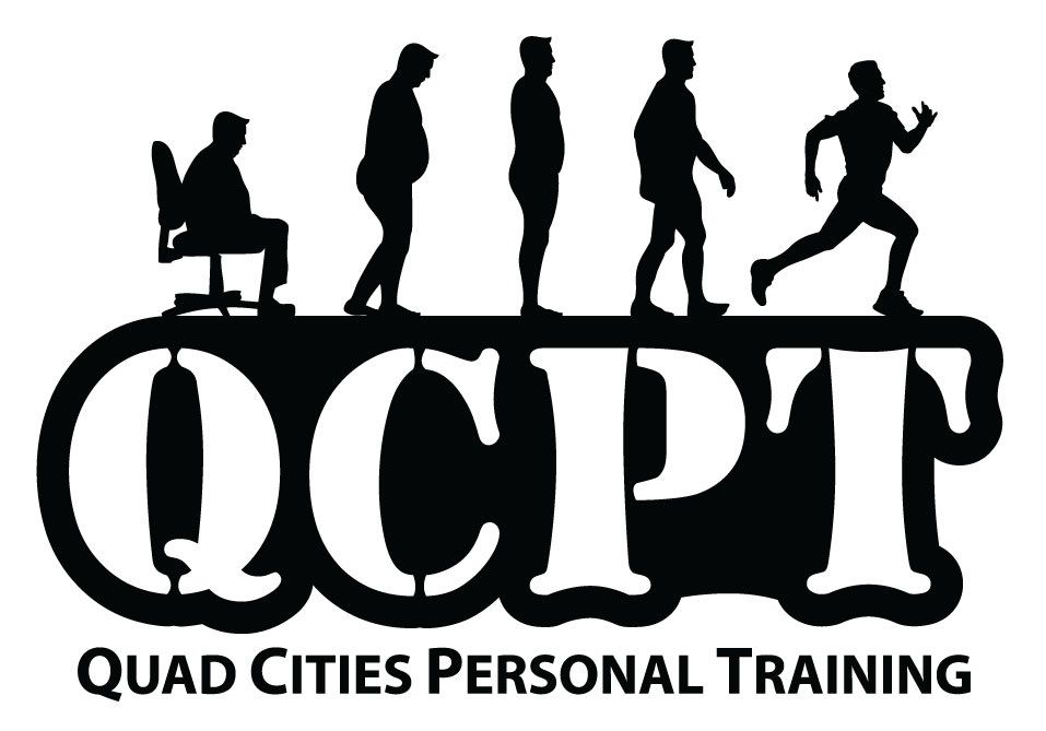 Quad Cities Personal Training