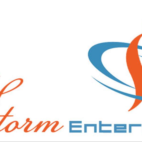 Our company Logo design