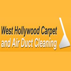 West Hollywood Carpet and Air Duct Cleaning