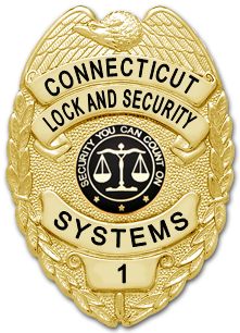 Connecticut Lock & Security Systems