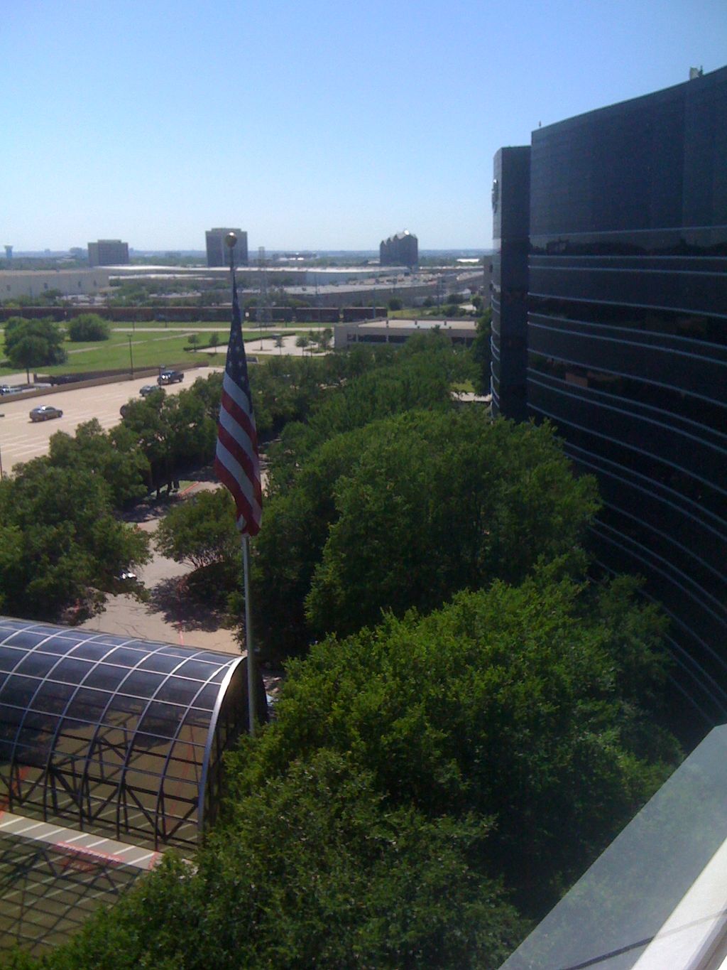 office - outside