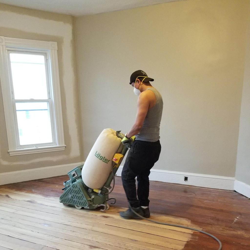 Floors by Kim