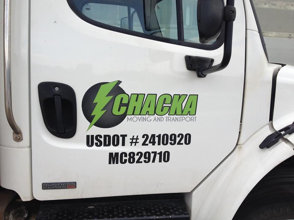 Just some of our what you need!