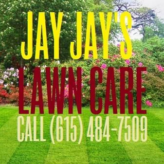 Jay Jay's Lawn Care