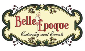 Belle Epoque Catering and Events