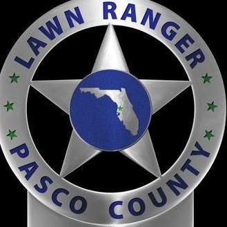 Lawn Ranger of Pasco County