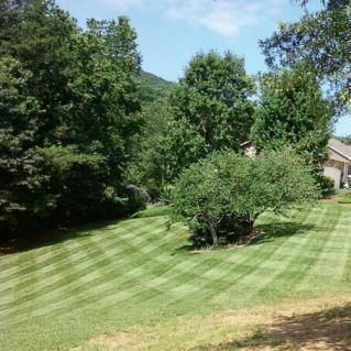 JH Lawns & Landscaping