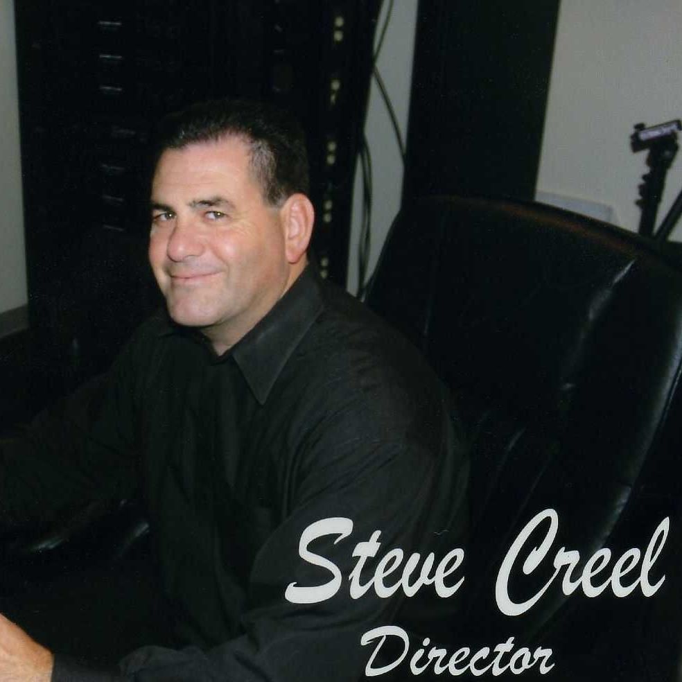Steve Creel Video