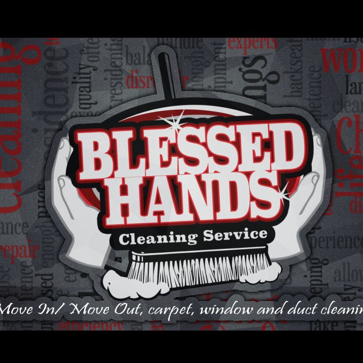Blessed Hands Cleaning Service