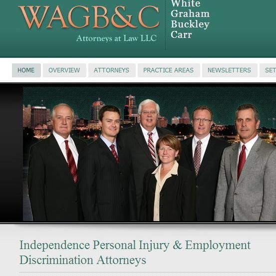 White, Graham, Buckley & Carr, LLC