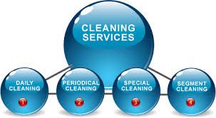 Cleaning Services for any budget..