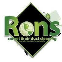 Ron's Carpet And Air Duct Cleaning