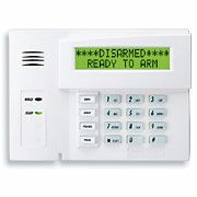 This is one of the most popular alarm systems in t