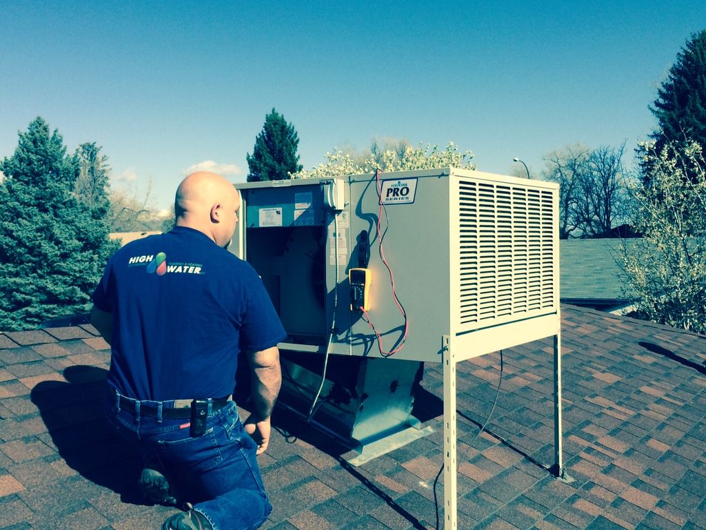 Evaporative Coolers , Swamp Coolers