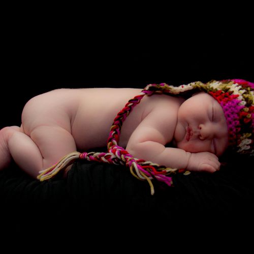 Infant Photography
