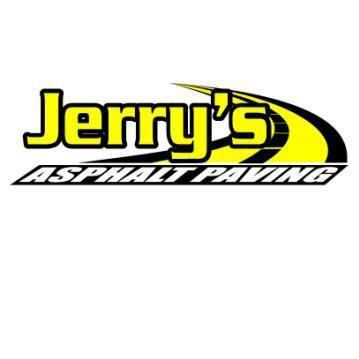 Jerry's Asphalt Paving