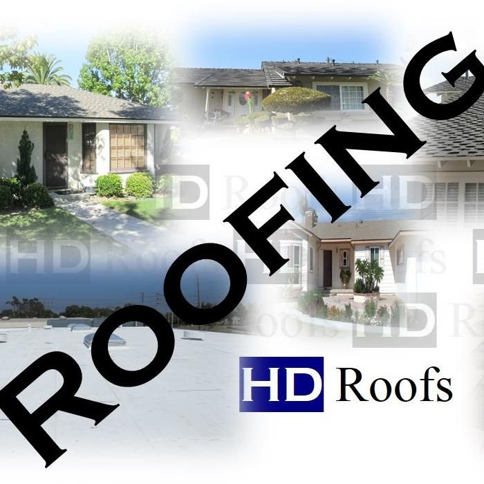 HD Roofs
