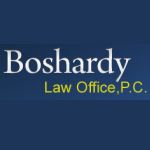 Boshardy Law Office, P.C.