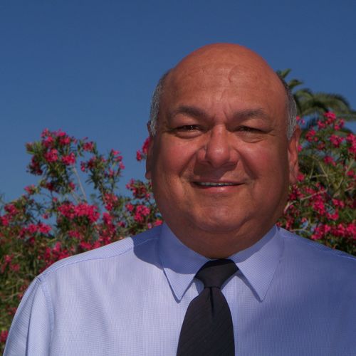 Salvador Quijada, Tucson, AZ  paralegal, Elder Med
