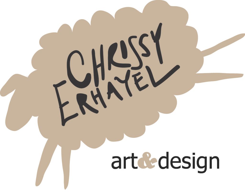 Chrissy Erhayel Art & Design