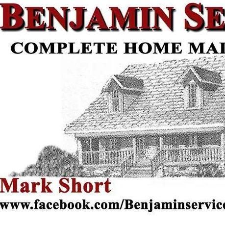 Benjamin Services