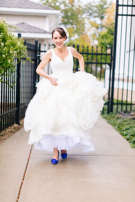 Wedding at Buhl Farm Park Casino