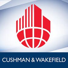 I worked at C&W for 13 1/2 years as an Executive A