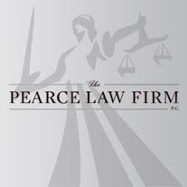 The Pearce Law Firm located in Philadelphia, PA.