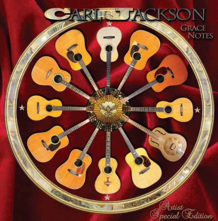 This is the IBMA's Album cover of the year! Intern
