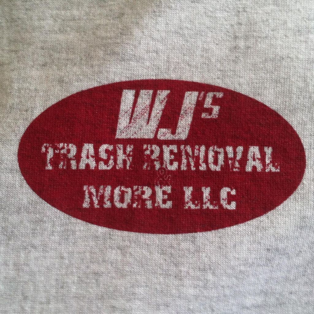 W J'S Trash Removal & More LLC