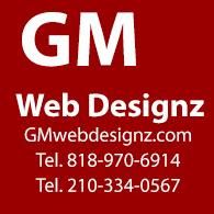 GM Web Designz - Professional Web Design, Devel...