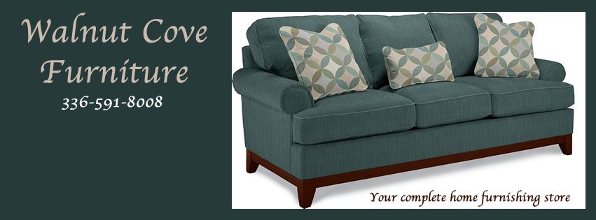 Facebook Cover for Walnut Cove Furniture