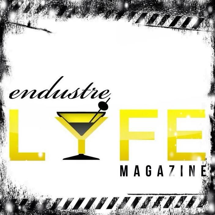 Endustre Lyfe Magazine
