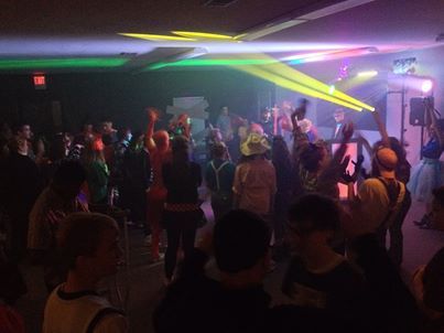 Fun for all ages and events!