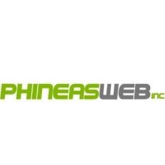 Phineas Web, Inc.