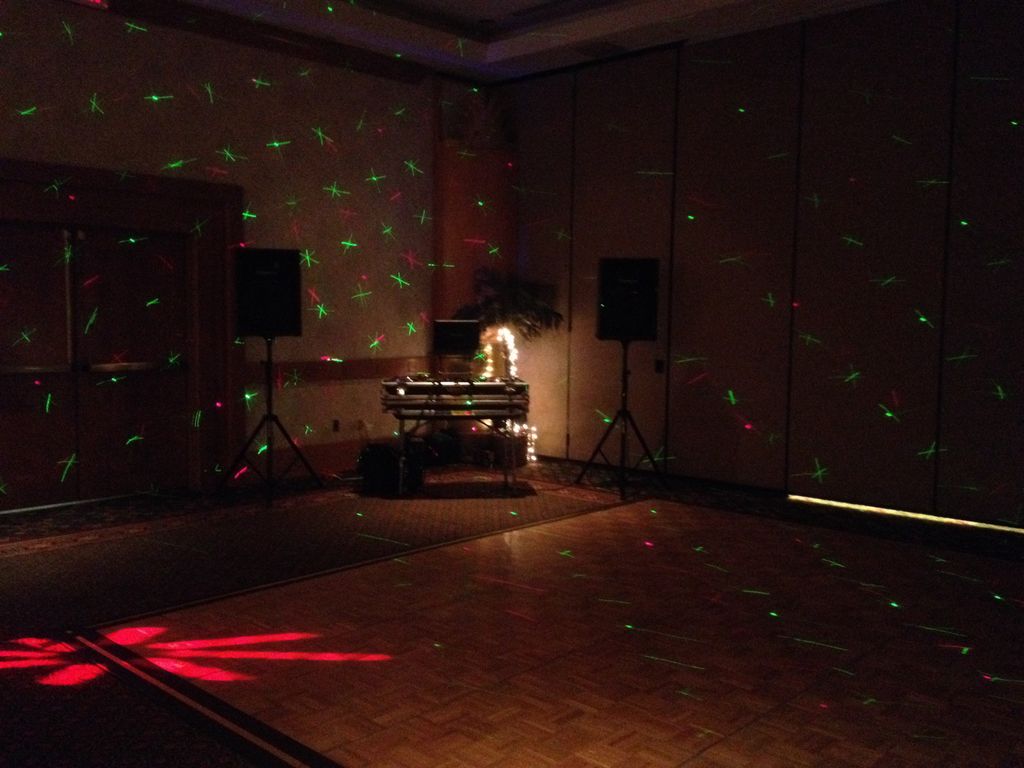 Prom Setup