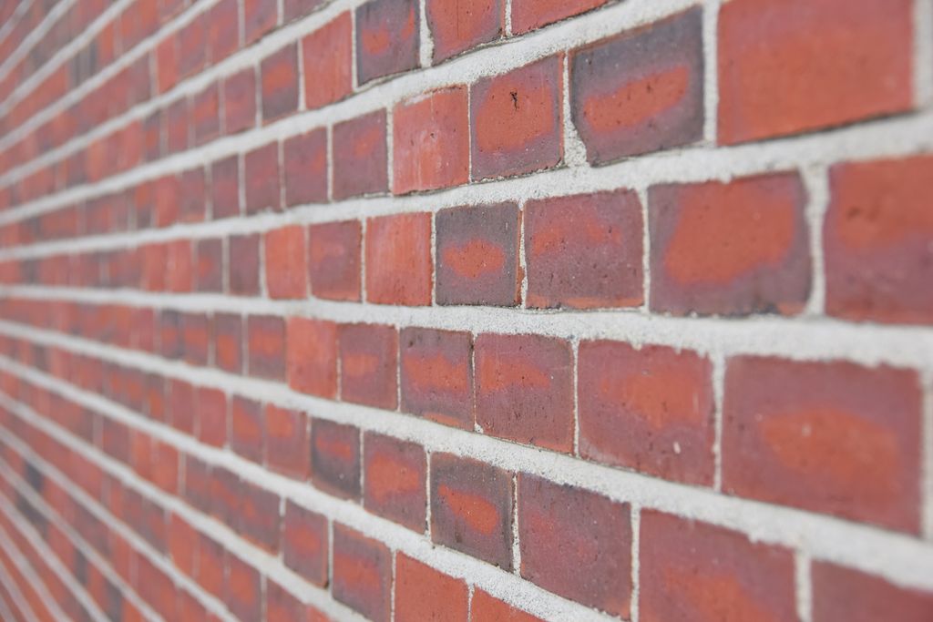 Brick Wall Photography