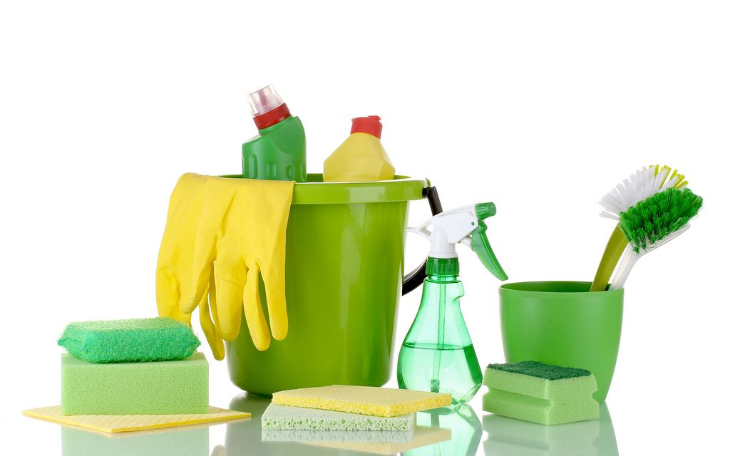 Hammond's Janitorial & Cleaning Service